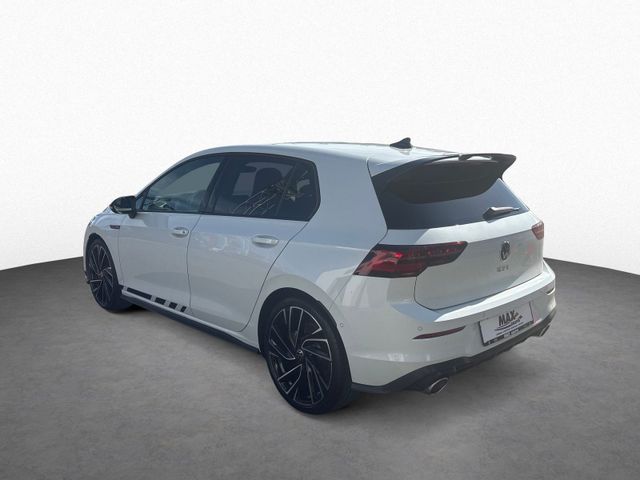 Golf VIII GTI Clubsport 2.0 TSI Blackstyle Matri