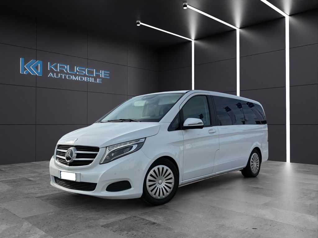 Mercedes-Benz V 250