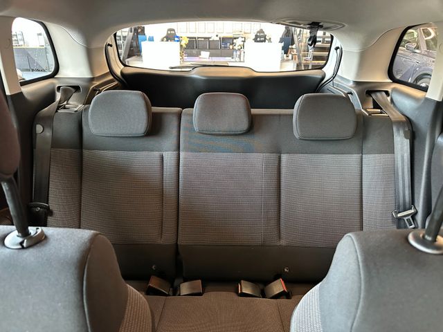 Citroën C3 Aircross *Feel*2.Hand*TÜV*Klima*PDC*