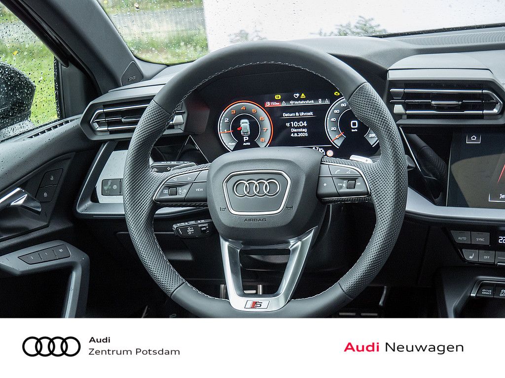 Audi A3 - Bild 8