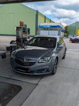 Opel Insignia CT Country Tourer 2.0 CDTI eco 125 ... - Opel Insignia CT von privat