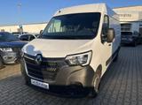 Renault Master Kastenwagen L2H2 3,5t Holzverkleidung