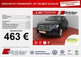 Volkswagen Touareg 3.0TDI 463,-ohne Anzahlung Navi AHK