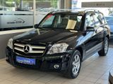 Mercedes-Benz GLK 250 CDI 4-Matic Sportpaket Aut Panorama 1.Hd