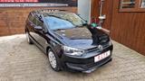 Volkswagen Polo 1.6 V Comfortline Automatik, 1 Hand - Volkswagen Polo aus 2009