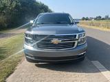 Chevrolet Suburban Premier 4WD MagneticRide - Chevrolet Suburban: Geländewagen