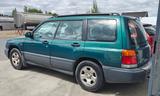Subaru Forester 2.0L. 4x4 TÜV Neu, Inz./Tausch mögl. - Subaru aus 1999