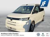 Volkswagen T7 California 2026