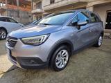 Opel Crossland X 1.5 ECOTEC D 120 CV Start&Stop  - Opel Crossland (X) mit Halbautomatikschaltung