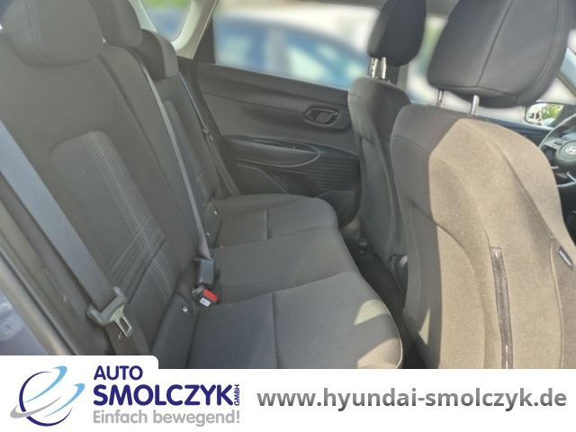 Hyundai BAYON – Bild 13