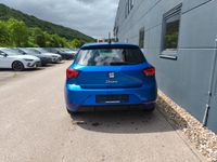 Seat Ibiza - Vorschau Bild 7