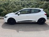 Renault Clio Dynamique 1.2 16V 75 Dynamique - Renault Clio: Dynamique 16v
