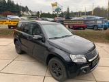 Suzuki Grand Vitara 2.4 Comfort, HU 02.27 - Suzuki Grand Vitara: 2.4