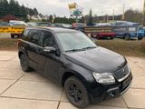 Suzuki Grand Vitara 2.4 Comfort, HU 02.27 - Suzuki Grand Vitara aus 2012