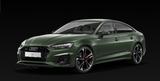 Audi A5 Sportback 40 TFSI Competition*quattro*S line* - Audi A5 mit Benzin-Antrieb: Limousine, Automatik