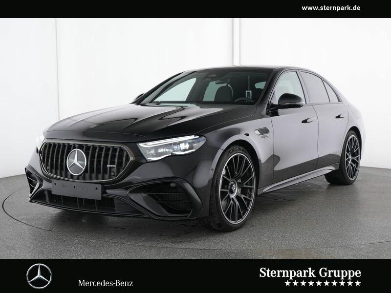 Mercedes-Benz E 53 AMG E 53 4M+ ‘Superscreen’Pano’Night1&2’21Zoll’Navi