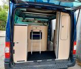 Ford Nugget Euroline, Westfalia , Campervan - Offers