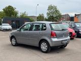 Volkswagen Polo IV Comfortline AHK/Allwetter/HU neu - Volkswagen Polo: Iv