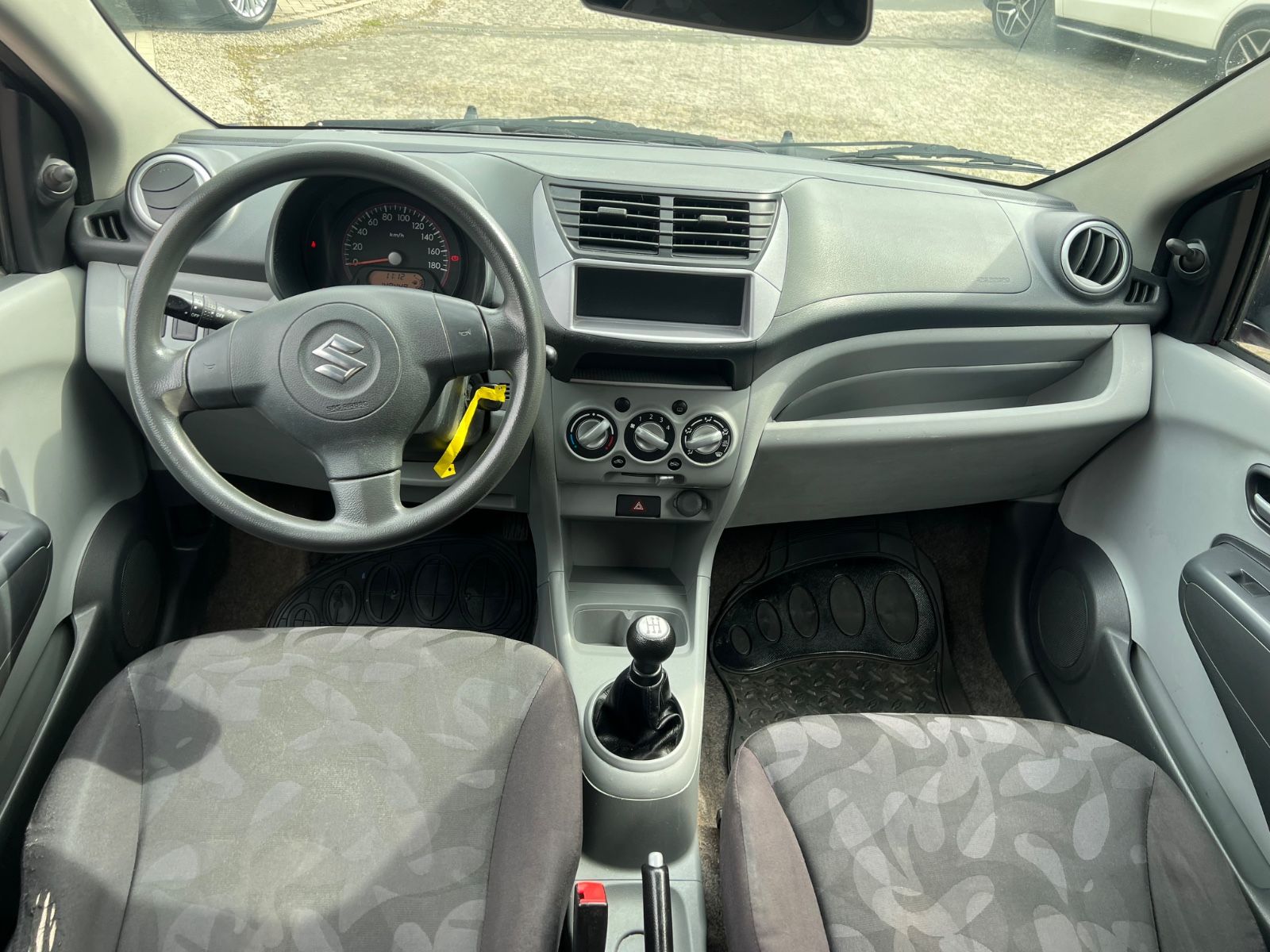 Fahrzeugabbildung Suzuki Alto 1.0 * 1.HAND *