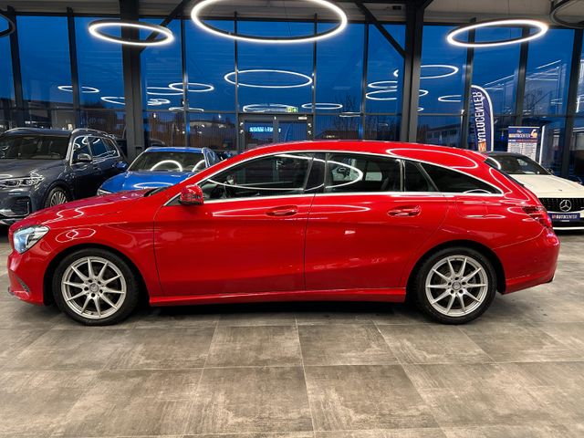 Mercedes-Benz CLA Shooting Brake CLA 180 *AMG*Navi*AHK*