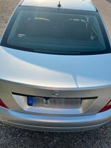 Mercedes-Benz C200 CGI BlueEFFICIENCY Autom. sehr gepflegt - Mercedes-Benz C 200: Se