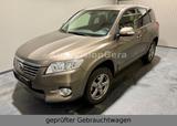 Toyota RAV 4 RAV4 Allrad Automatik AHK Kamera - Toyota: Allradantrieb
