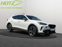 Cupra Formentor - Vorschau Bild 8