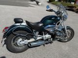 Vorschaubild BMW R 1200 C ABS TÜV + Inspektion NEU
