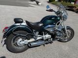 BMW R 1200 C ABS TÜV + Inspektion NEU - BMW CHOPPER 1200 C