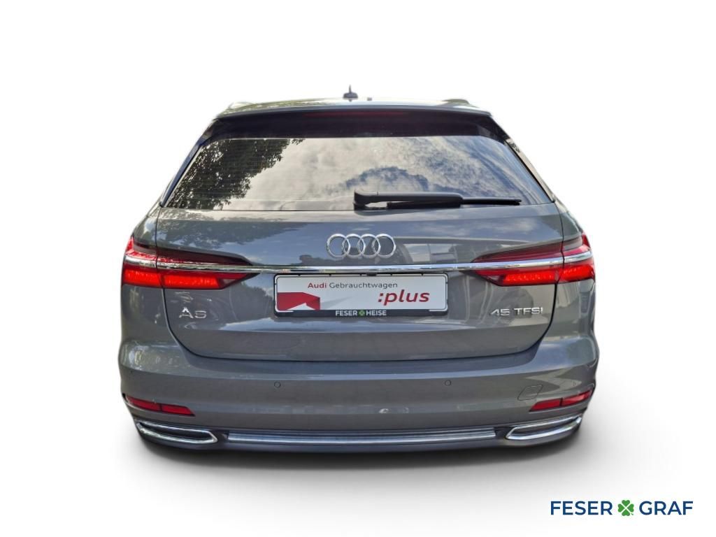 Audi A6 - Bild 5