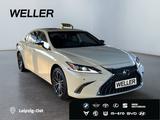 Lexus ES 300 h Business Line *TAXI UMBAU inkl. Taxamet - mit Hybrid-Antrieb: Taxi