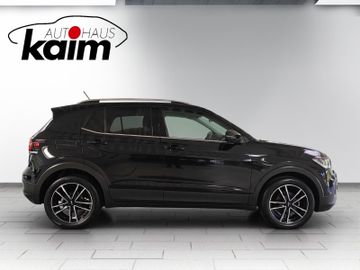 Bild 6 VW T-Cross 1.0 TSI DSG Style +ALU +ACC+LED
