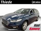 Ford Mondeo Turnier 2.0D TITANIUM NAVI/LED/KAMERA/SHZ - gebrauchte Ford Mondeo aus dem Jahr 2022