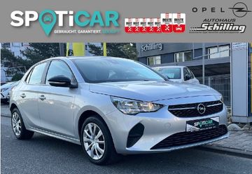 Opel Corsa Elektro Edition 1 Hand