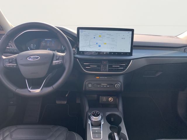 Ford Focus Turnier Active X 1.5 ACC+Pano+B&O+Navi+Led