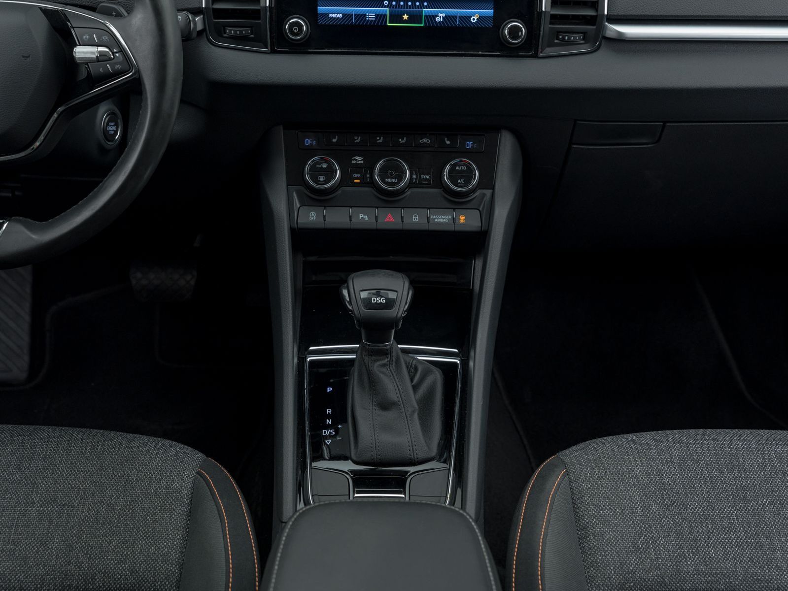Skoda Karoq - Bild 18