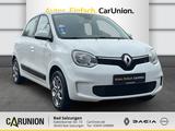 Renault Twingo E-TECH 100% el. ZEN - Renault Twingo: E10