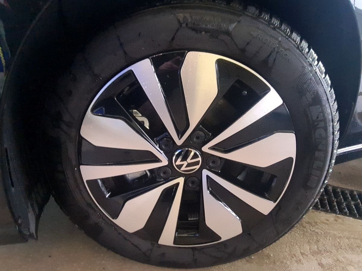 Volkswagen Golf - Bild 11