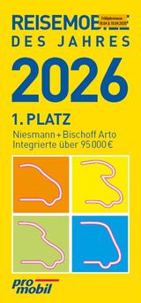 Niesmann + Bischoff Arto 78 Verfügbar ab Oktober 2026 - Niesmann + Bischoff Arto 78