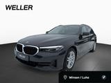 BMW 520d Touring Aut. Pano,HiFi,St+Go,DA,ParkAssis - BMW 5er Leasingangebote für Privatpersonen