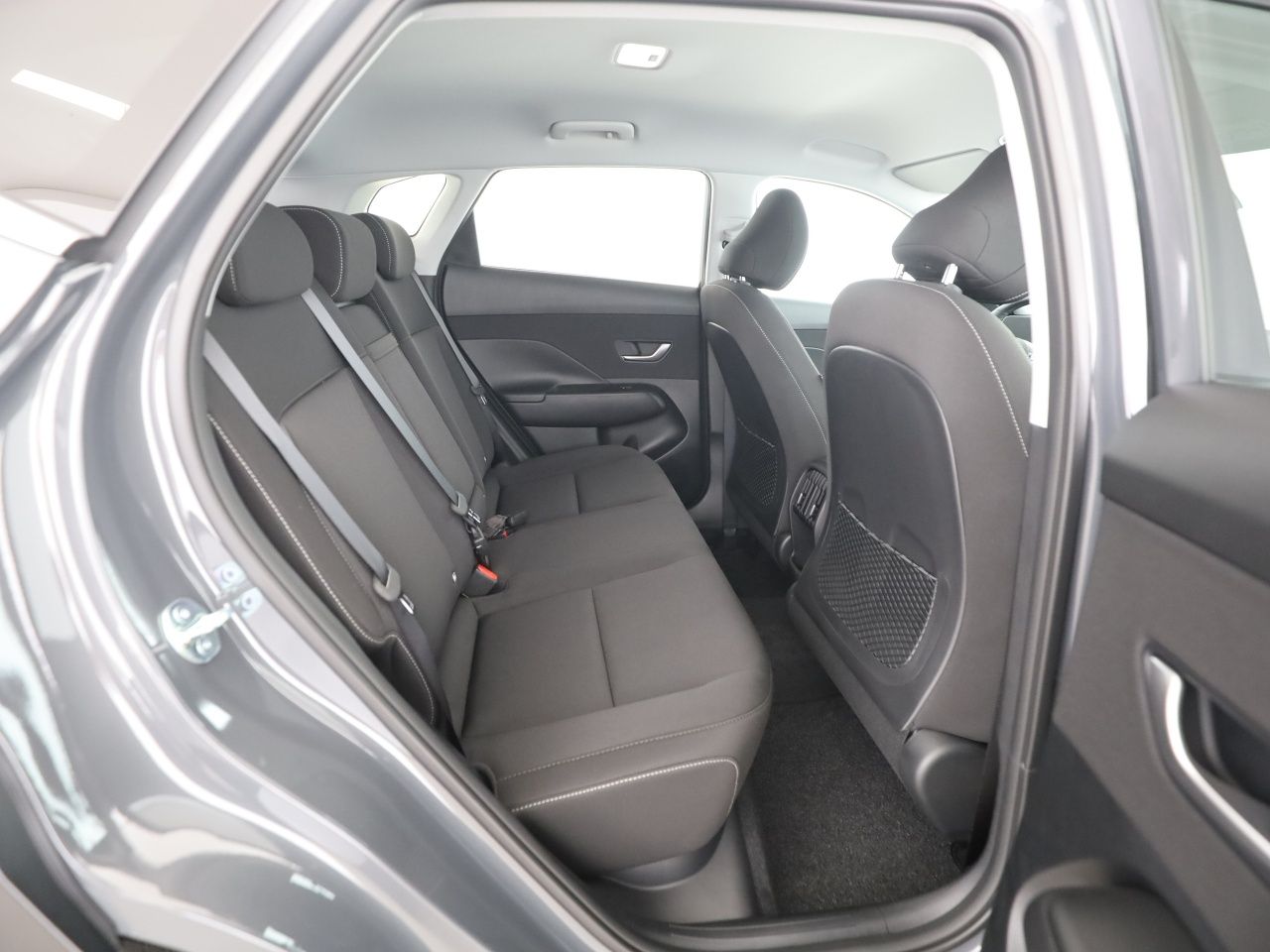 Hyundai Kona – Bild 15