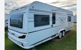 Tabbert Puccini 685 - Tabbert Wohnwagen Puccini