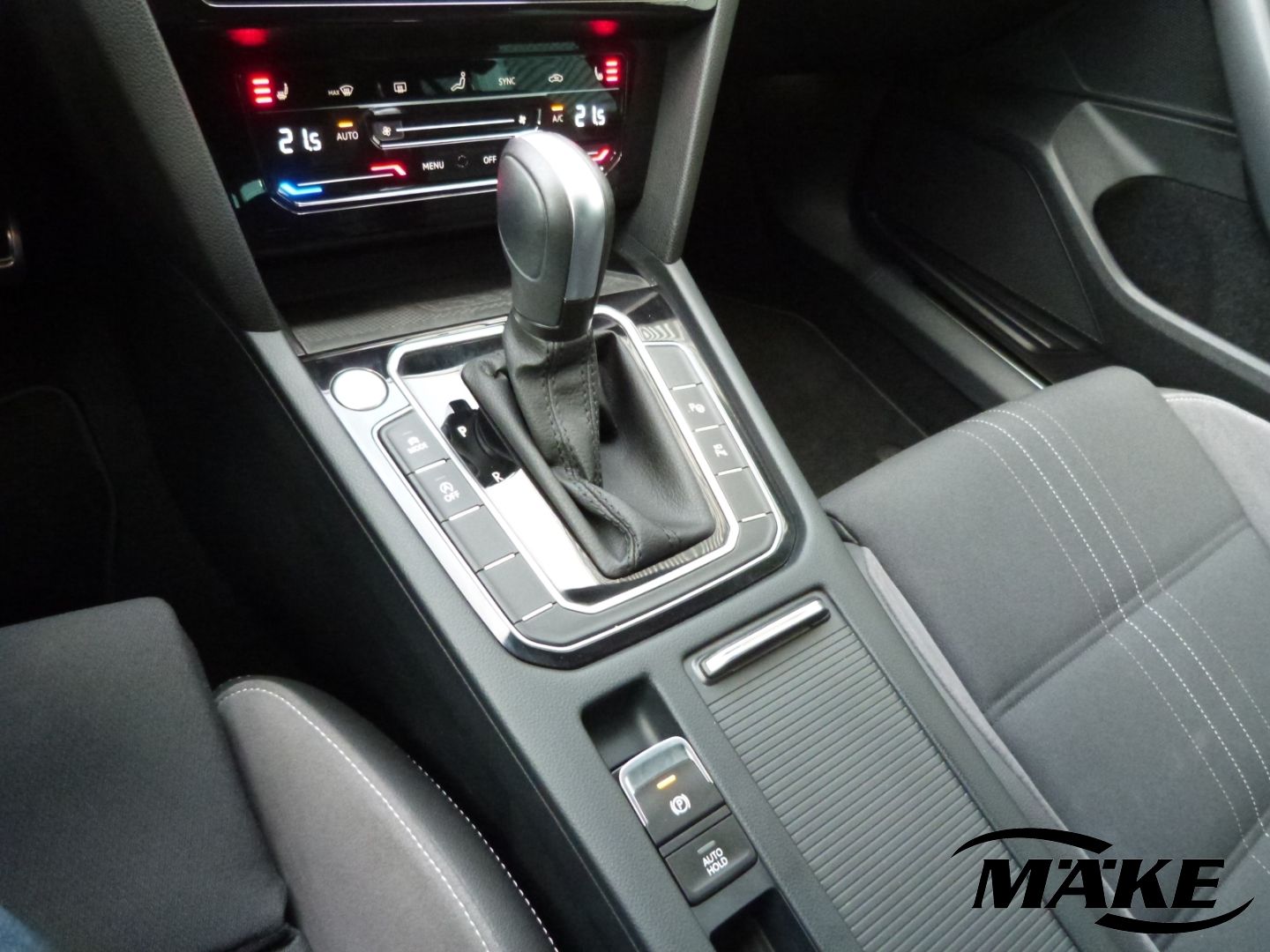 Passat Alltrack 2,0 TDI DSG, 4Motion, ACC, SHZ+,