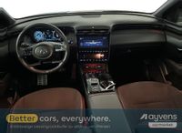 Hyundai TUCSON - Vorschau Bild 7