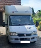 Frankia T 650 B - Frankia 6