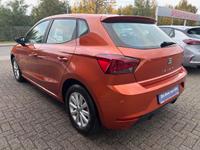 Seat Ibiza Style Klimaanlage/Allwetter/MFL