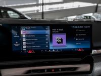 BMW 520 - Vorschau Bild 15