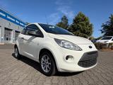 Ford KA 1.2 Benziner 2. Hand //TÜV Klima AUX - Ford Ka/Ka+ in Aachen