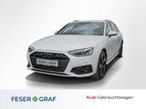 Audi A4 Avant 35 TDI S tronic /LED/Navi+/ACC - Audi A4 Gebrauchtwagen in Münster