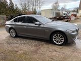 BMW 525d xDrive*HDD*NAVI*TÜV-NEU*STHZNG*360°Kame - BMW 525 in Nürnberg